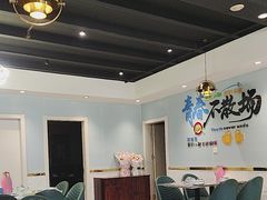 -农家湘菜(安亭店)