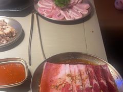 -西塔老太太泥炉烤肉(温州首店万象城黑金店)