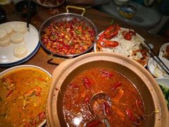 -马头巷·食景园(苏州总店)