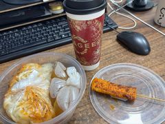 -红山擀面皮(红山总店)