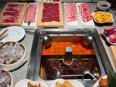 -海底捞火锅(九霄梦天地店)