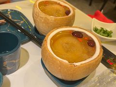 -润泽园椰子鸡(汇一城店)
