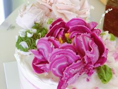 -BON CAKE(华贸购物中心店)