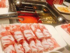 -海底捞火锅(海宁路店)