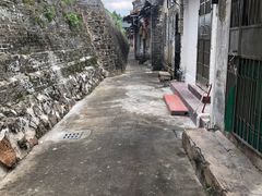 -肇庆古城墙