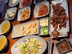 -火炉情韩国料理店(古田路店)
