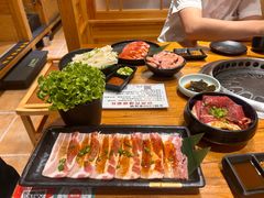 -九田家黑牛烤肉料理(香河店)