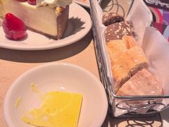 -The Cheesecake Factory 芝乐坊餐厅(王府中環店)