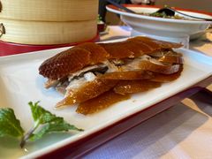 -天和晟烤鸭店(玉泉西街店)