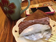 -治愈系甜品The Soothing Dessert(科海大楼店)