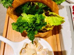 -俏牛哥鲜牛肉牛肆馆(重庆天地店)