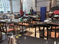 大堂-梅飞酒家(桑园路店)