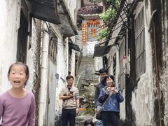 -孙文西路步行街