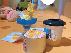 -WONDER ICE 萬得冰田(建設路总店)