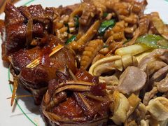 -巴犀烧烤(新崇光店)
