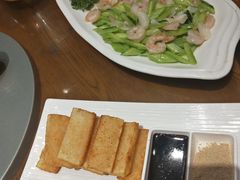 红糖糍粑-渝乡老妈·北京烤鸭(六里桥店)