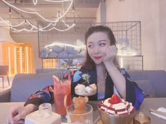 -国王冰室·奥林匹斯店(联想科技城店)