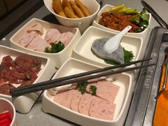 -海底捞火锅(九霄梦天地店)