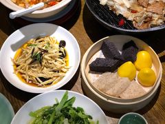 -粗茶淡饭·隐庐私厨(东亭店)