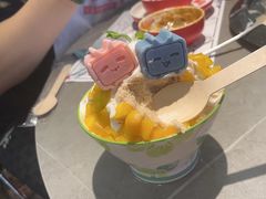 -生活如沸·顺德水牛奶火锅(大学路店)