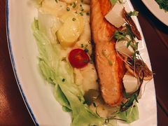 -宝莱纳餐厅(滨江店)