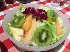 -西贝(枫蓝国际购物中心店)
