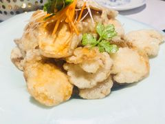 新派锅包香菇-同喜烤鸭店(光芒店)