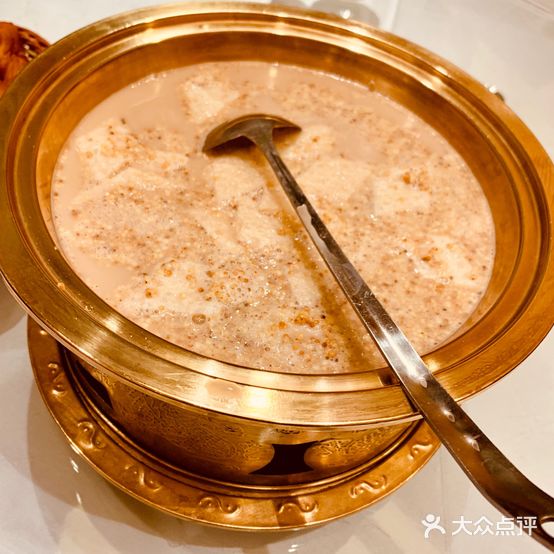 罕山·传奇