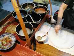 -袁家村关中印象体验地(大唐不夜城店)