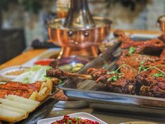 烤全羊-浮何烤铺(桐梓林店)