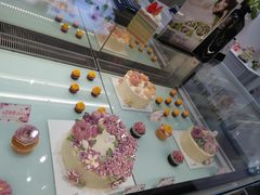 -BONCAKE裱花蛋糕(万象汇店)