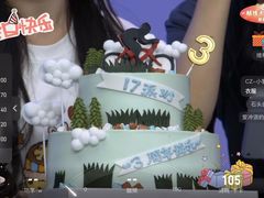 -伶甜·CAKE(国贸店)