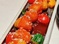 -新兴·金羊座·粤菜点心(乐峰店)