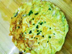 生蚝煎蛋-明记海鲜大排档(巽寮湾店)