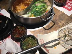 -左庭右院鲜牛肉火锅(南通CBD大有境店)