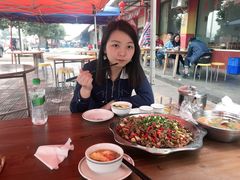 -廖哥泡椒兔(峨眉店)