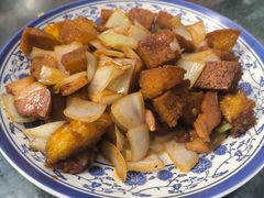 -燕北云山·农家菜·灶台鱼(密云溪翁庄店)