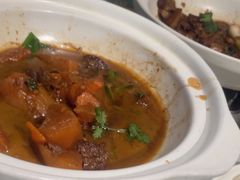 -又见炊烟私房菜(敬亭路店)