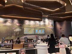 -星巴克臻选(成都太古里店)