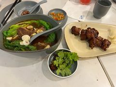 -鹿港小镇(黄金店)