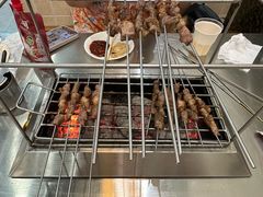 -小寒羊烧烤(凯瑞时代大厦店)