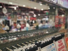-盒马鲜生(宝地店)