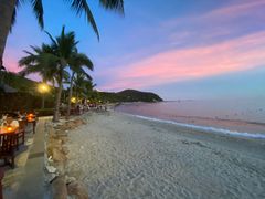-海角轩·三亚文华东方酒店