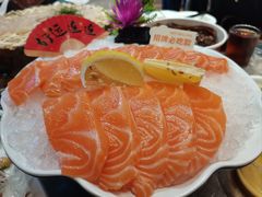 -官塘鱻鱻鱼生·潮汕生腌·砂锅粥(西马路总店)