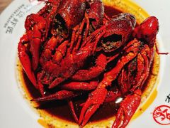 十三香小龙虾-有位虾匠·胶东小馆(市北店)