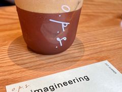 -O.P.S. CAFE