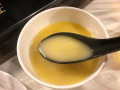 -鲜入围煮花胶鸡海鲜火锅