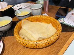 -娄三少春饼·烤鸭(合生汇购物中心店)