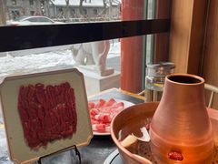 -小洋府铜锅涮肉(南锣鼓巷店)