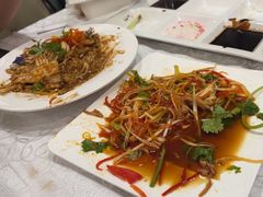 -津悦·正阳春烤鸭(红旗南路店)